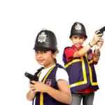 Police Costumes